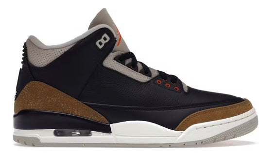 Jordan 3 Desert Elephant