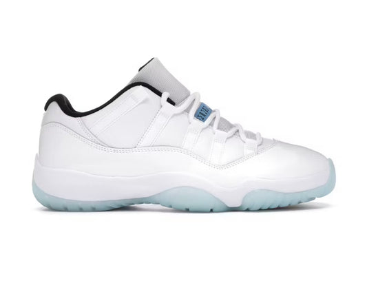 Jordan 11 Low Legend Blue