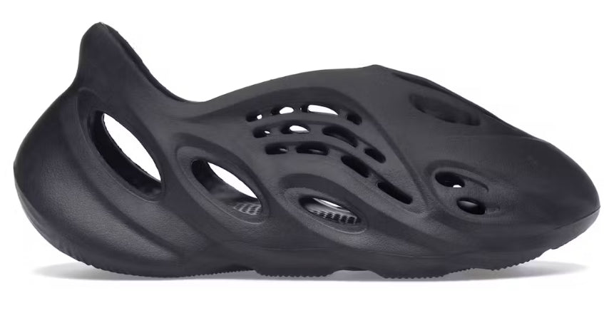 Yeezy Foam RNNR Onyx