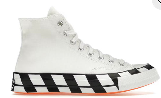 Off-White Converse