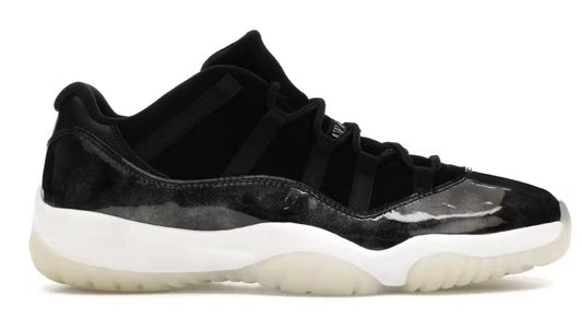 Jordan 11 Low Barons