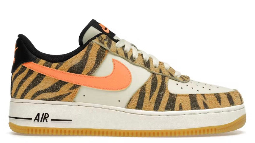 Air Force 1 Daktari