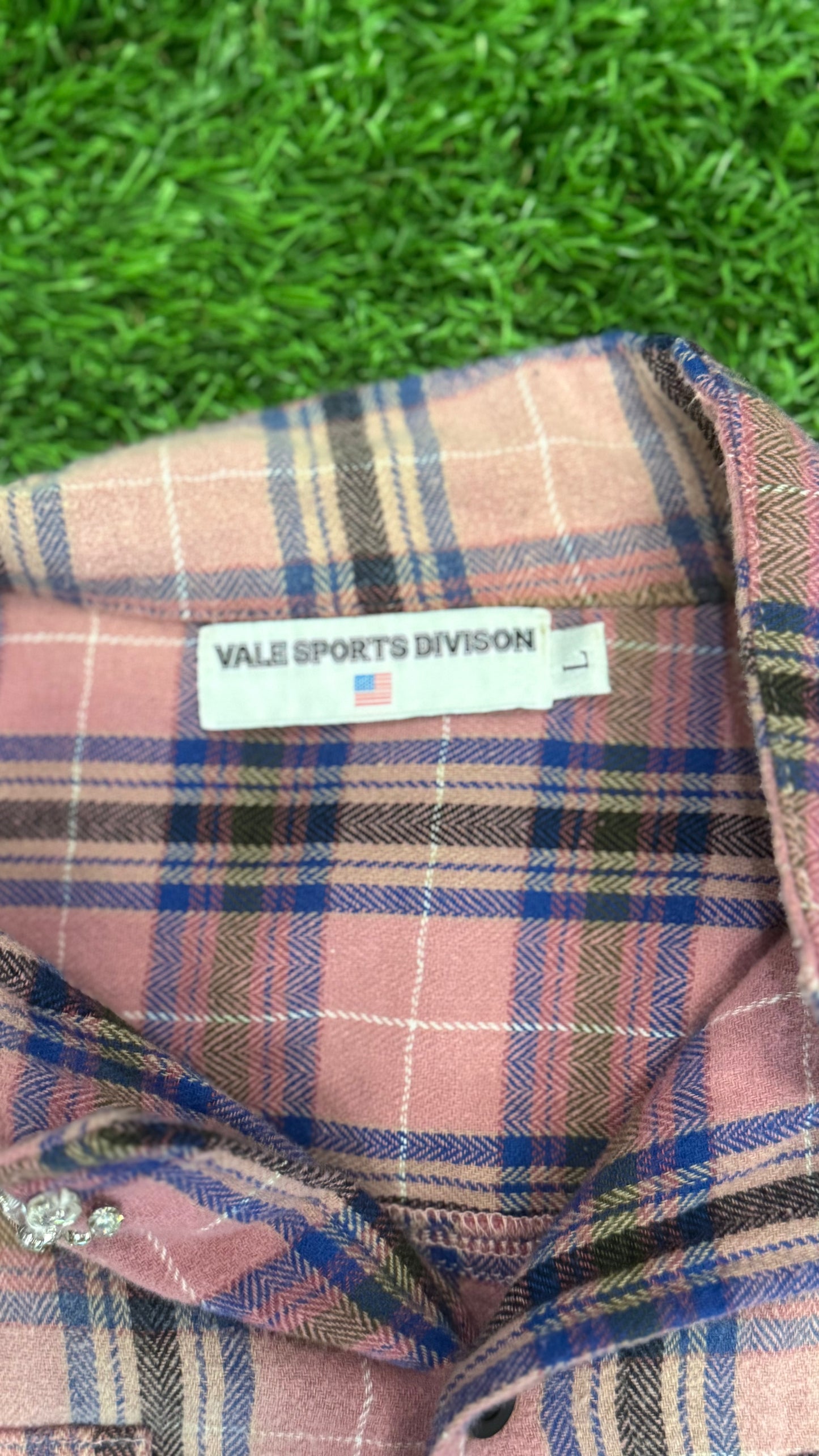 Vale Flannel