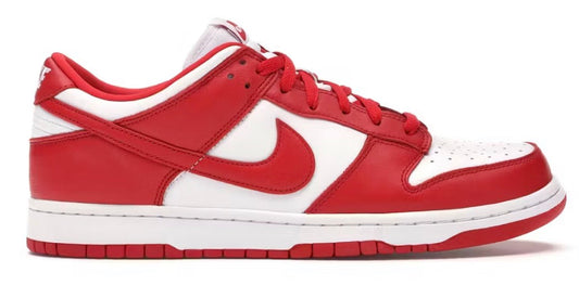 Nike Dunk Low St. John’s