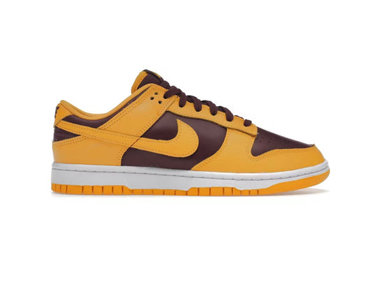 Dunk Low Arizona State