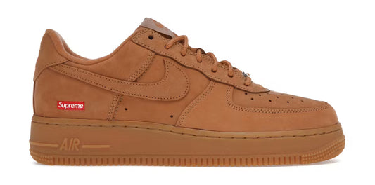 Supreme Air Force 1 Wheat