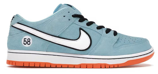 Sb dunk low Gulf