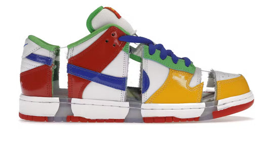 Sb dunk low eBay