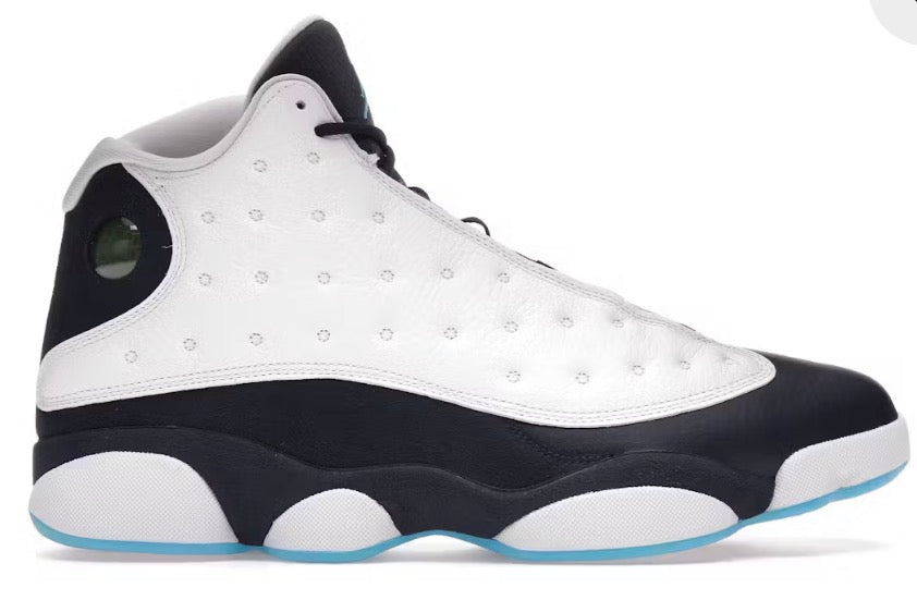 Jordan 13 Obsidian