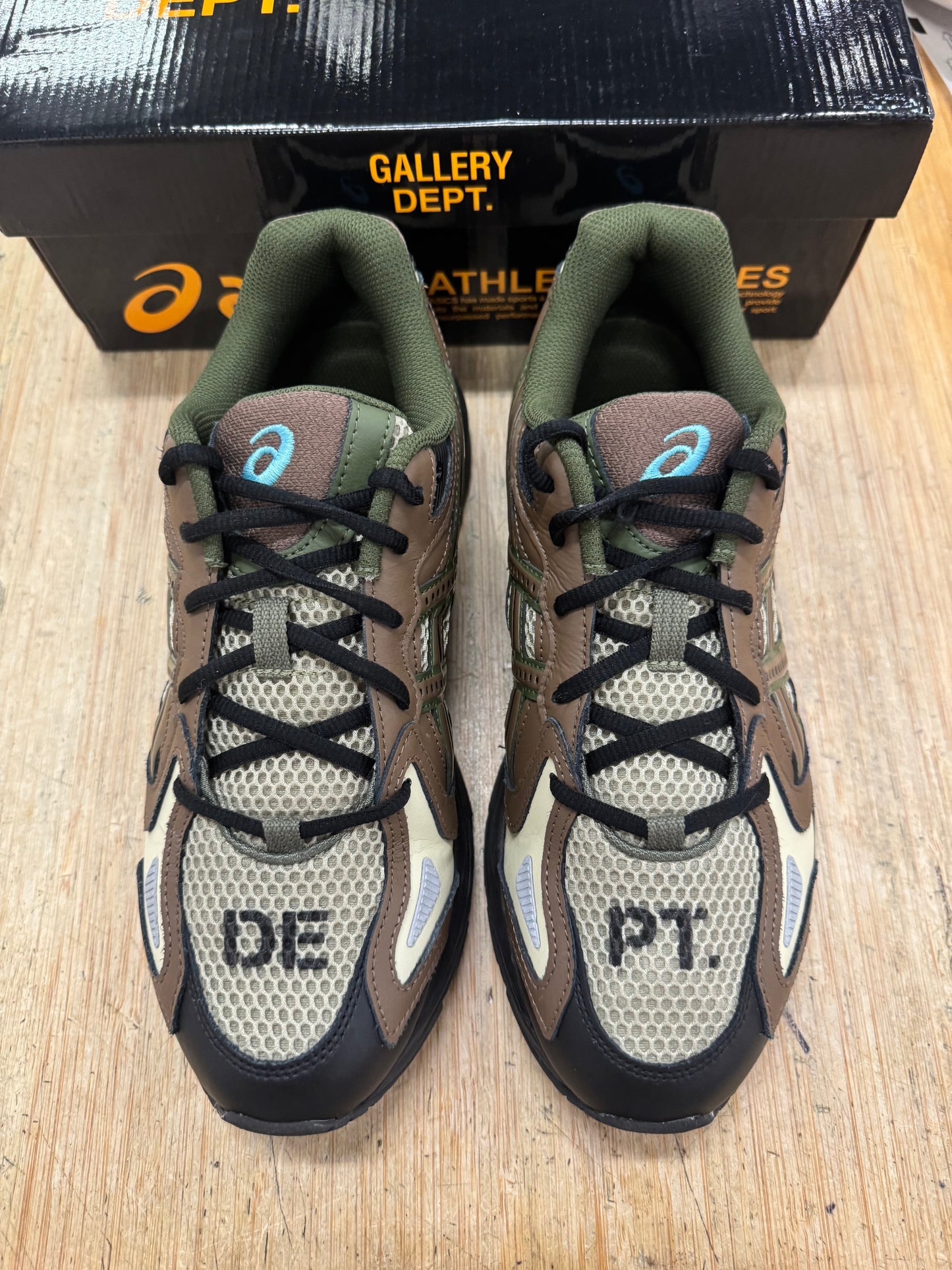 Gallery Dept. ASICS Gel K1011