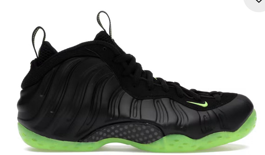 Nike Foamposite Volt