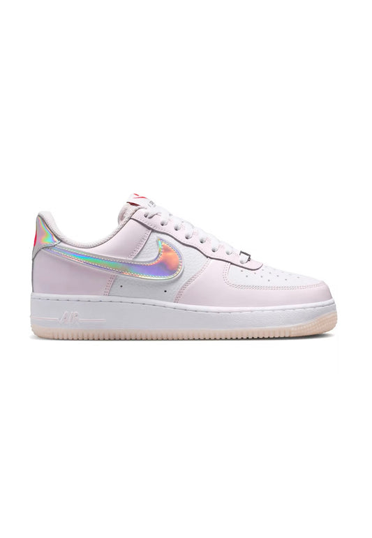 Air Force 1 Smiley Swoosh (W)