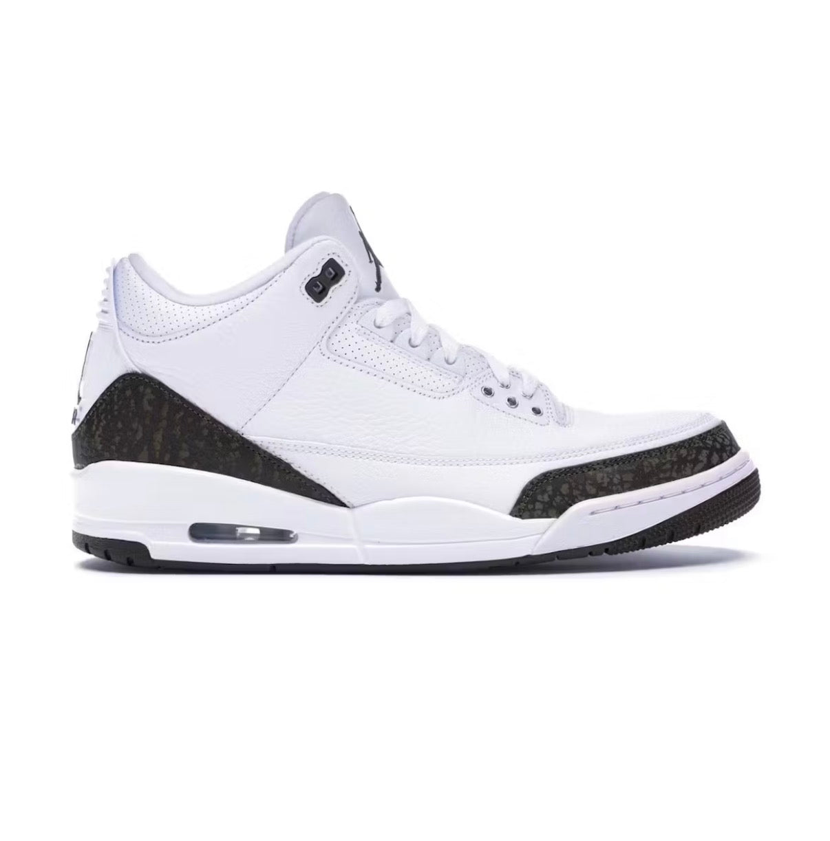Jordan 3 Mocha (2018)