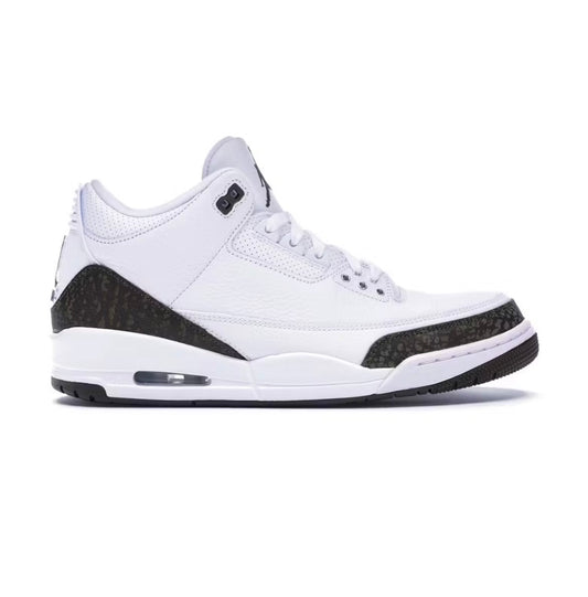 Jordan 3 Mocha (2018)