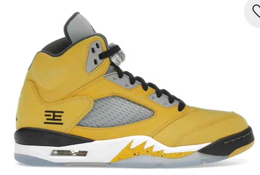 Jordan 5 Tokyo