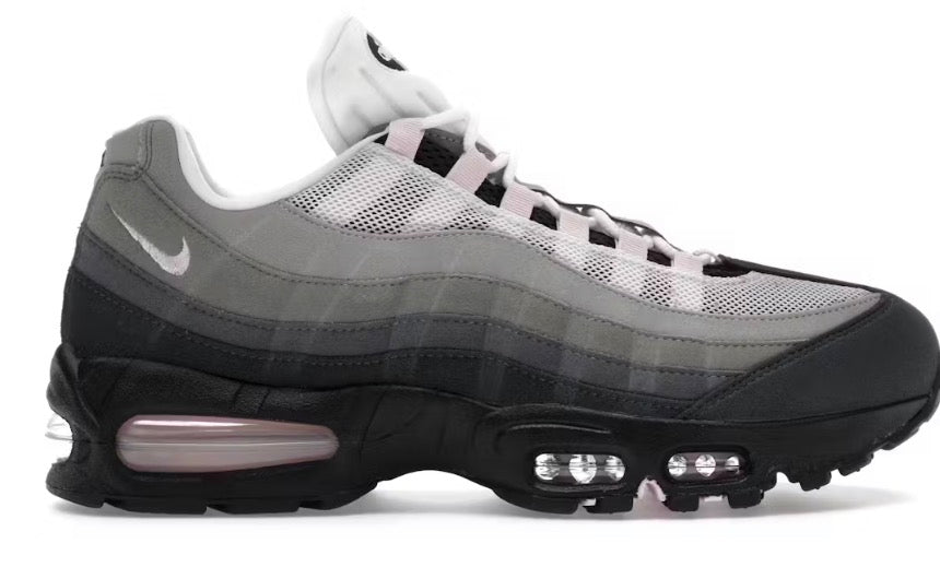 Air Max 95 Big Bubble Pink