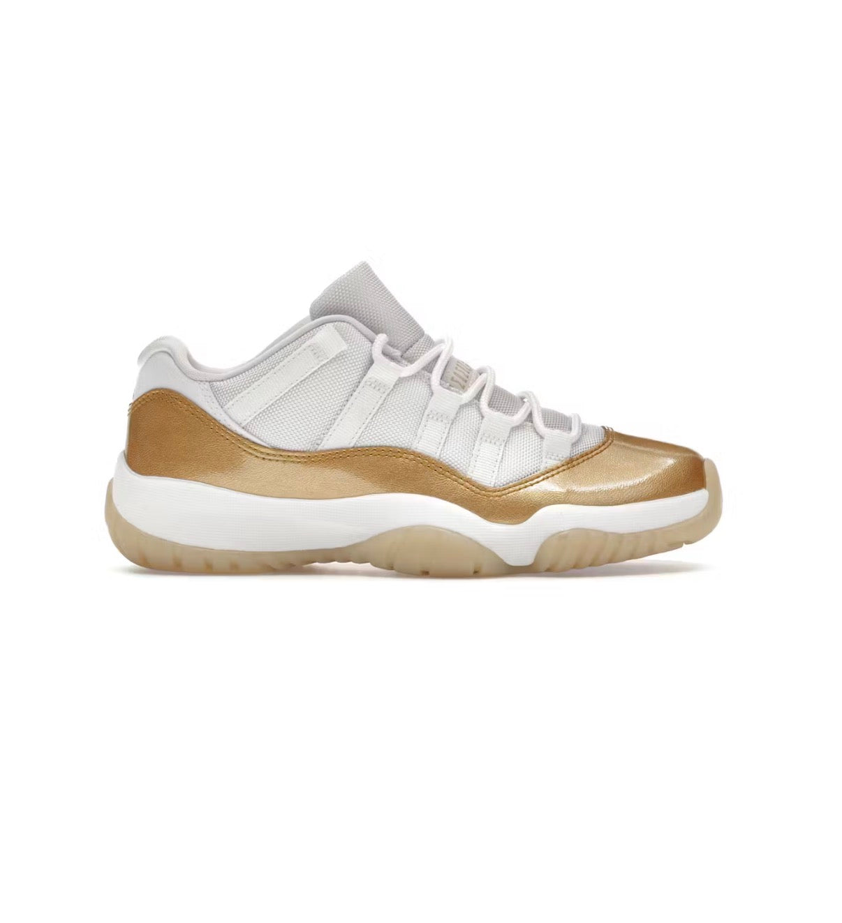 Jordan 11 Low Mothers Day (W)