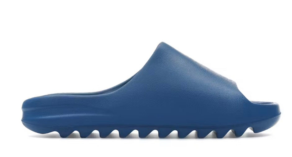Yeezy YS-01 Slide Blue