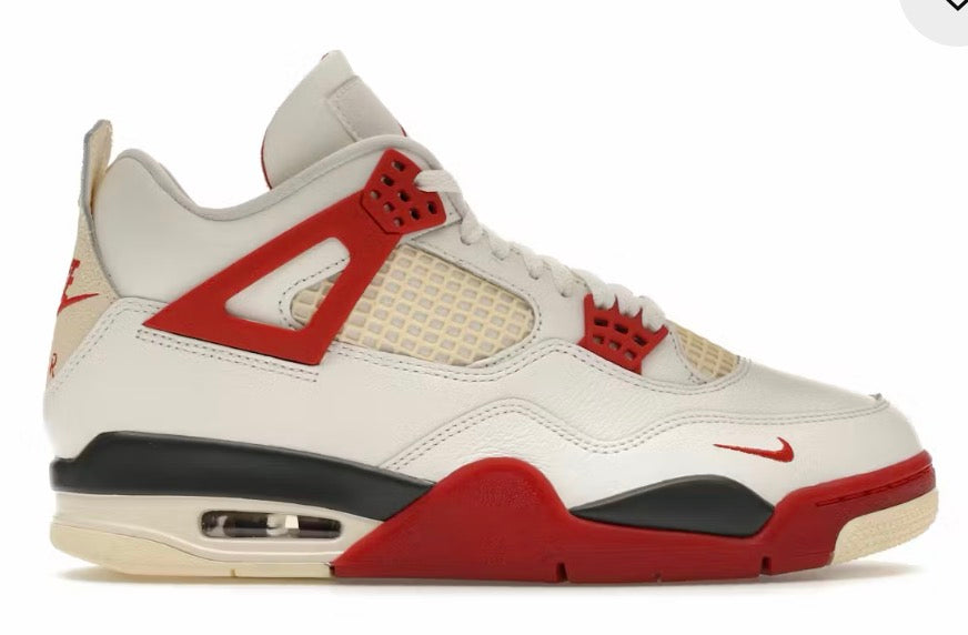 Jordan 4 Brick After Brick
