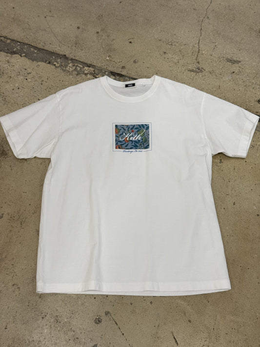 Kith Spring Tee