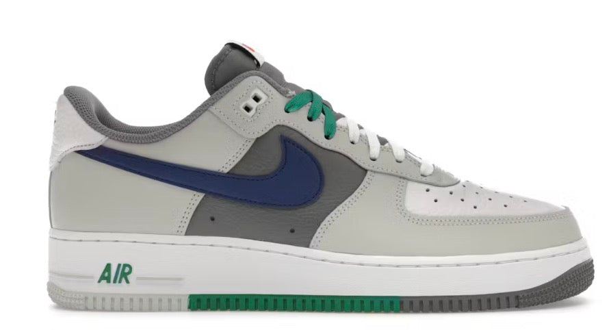 Air Force 1 Split