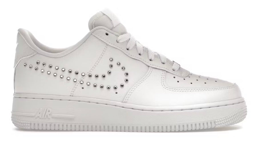 Air Force 1 Studded swoosh (W)