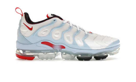Nike Air Vapormax Plus University Red