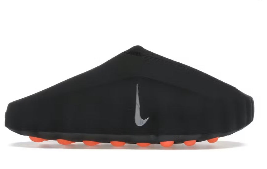 Nike Mind 001 Slide Black Chrome