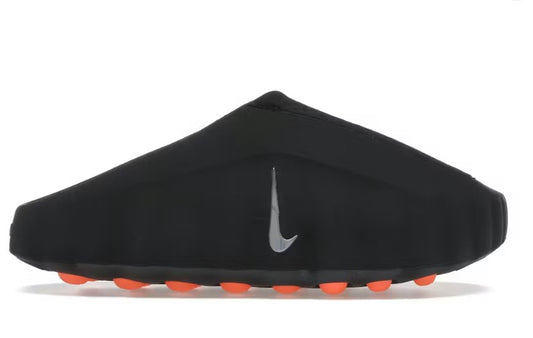 Nike Mind 001 Slide Black Chrome