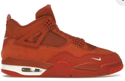 Jordan 4 Brick By Brick