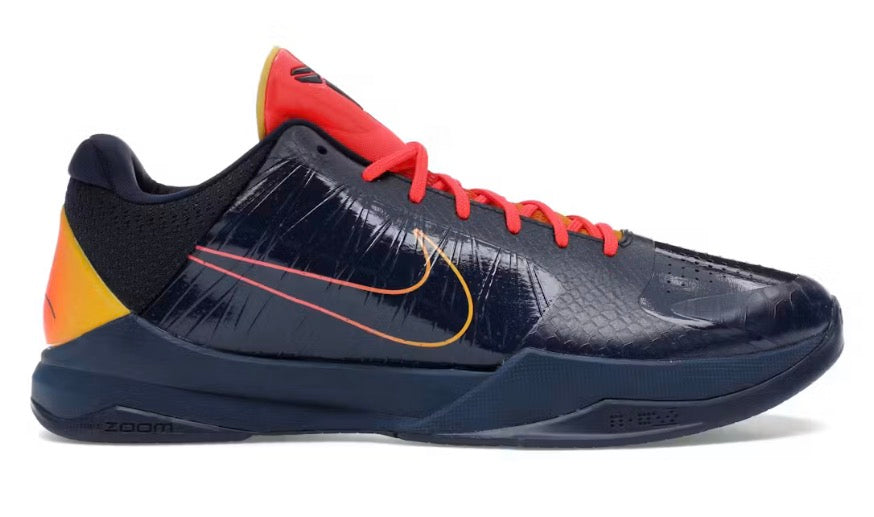 Kobe 5 Caitlyn Clark Indiana Fever