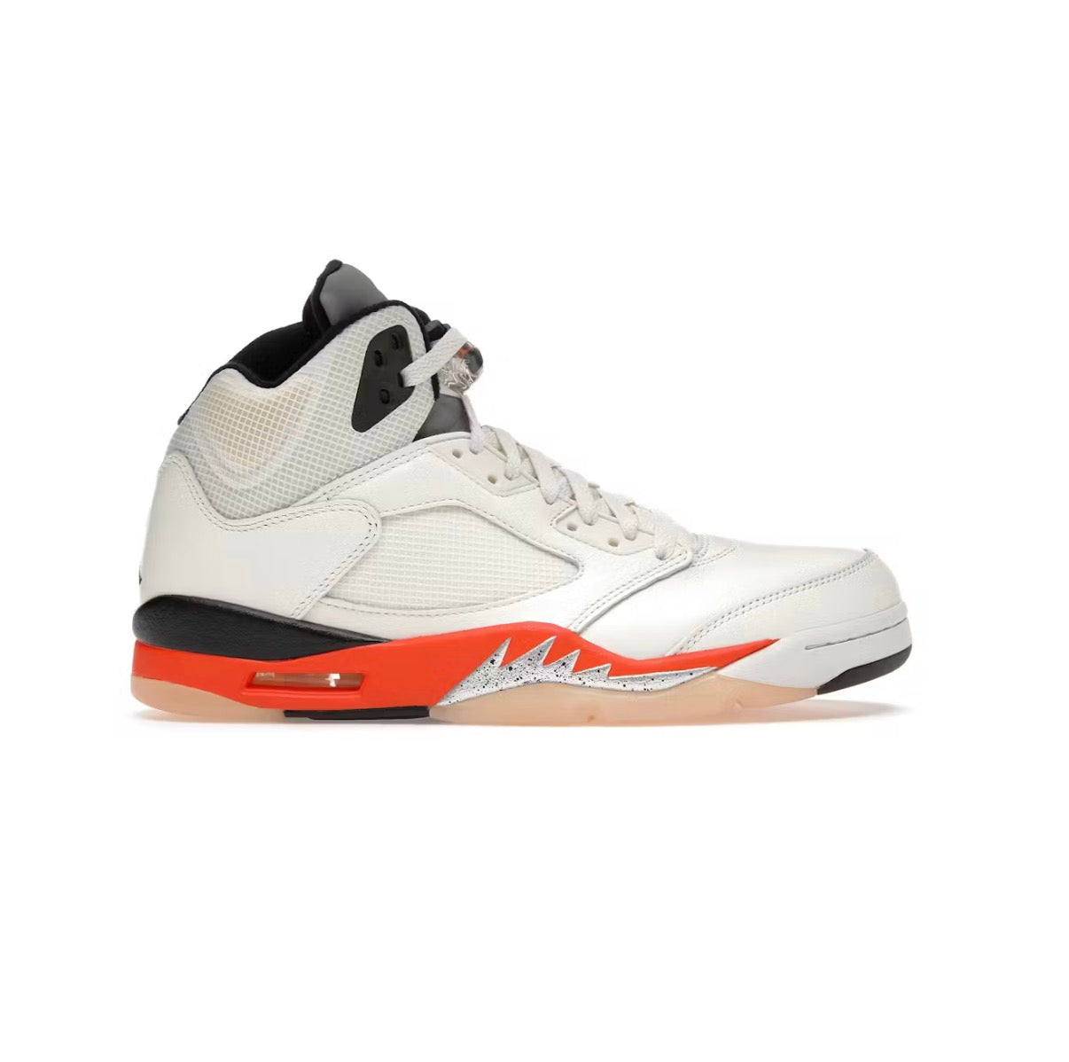 Jordan 5 Shattered Backboard