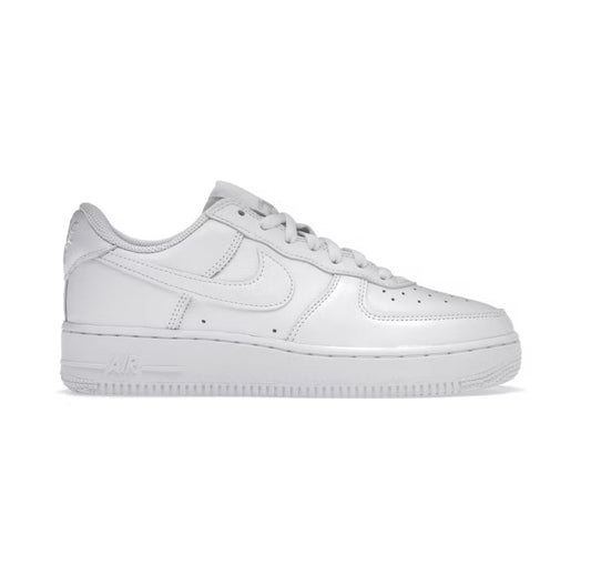 Air Force 1 Color Of The Month Triple White