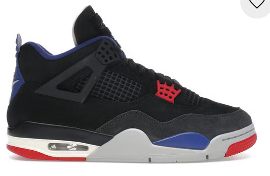 Jordan 4 Rare Air