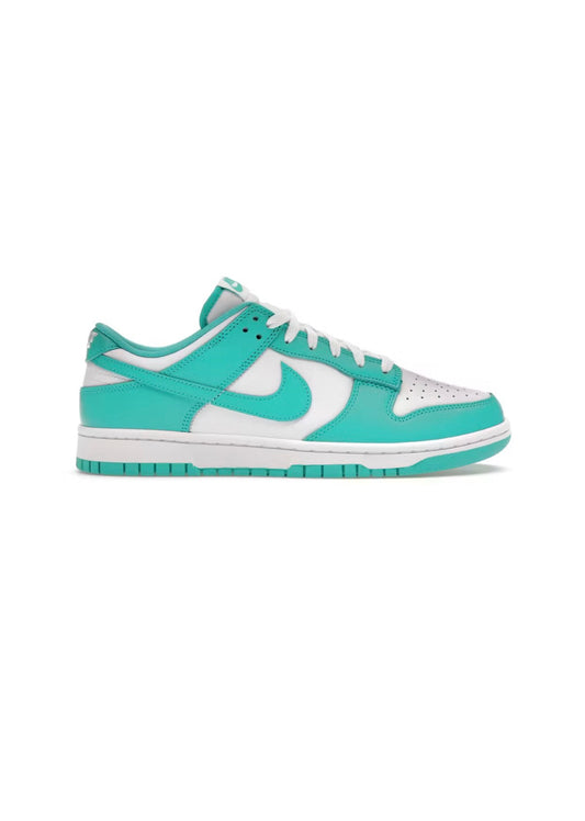 Dunk Low Clear Jade