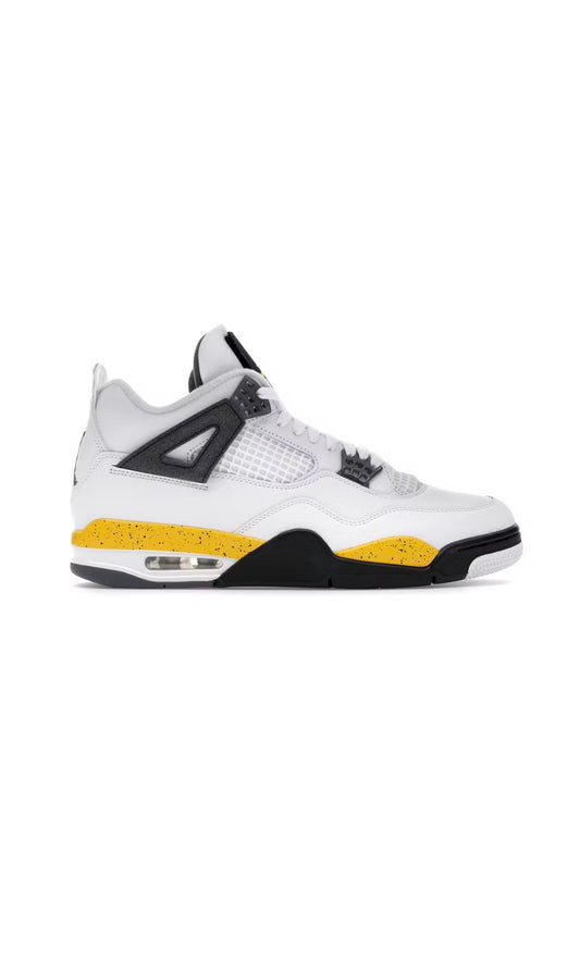 Jordan 4 Tour Yellow