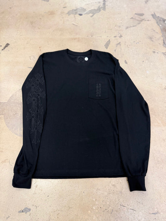 Chrome Hearts Miami L/S