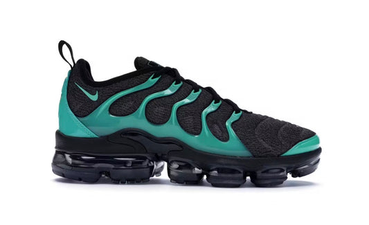 Nike Air Vapormax Plus Black Clear Emerald