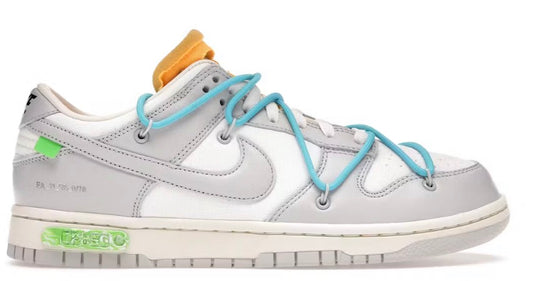 Off-White Dunk Lot 2