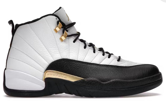 Jordan 12 Taxi