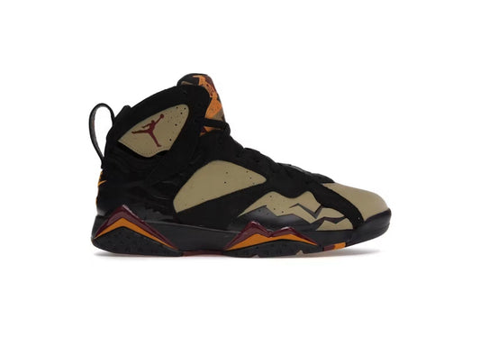 Jordan 7 Black Olive