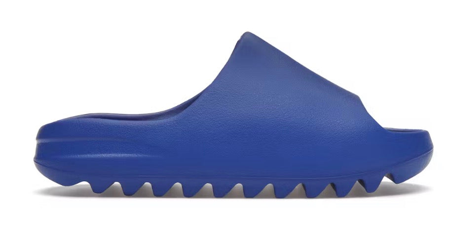 Yeezy Slide Azure