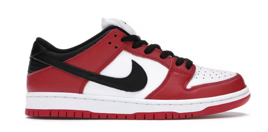 Chicago SB Dunk Low