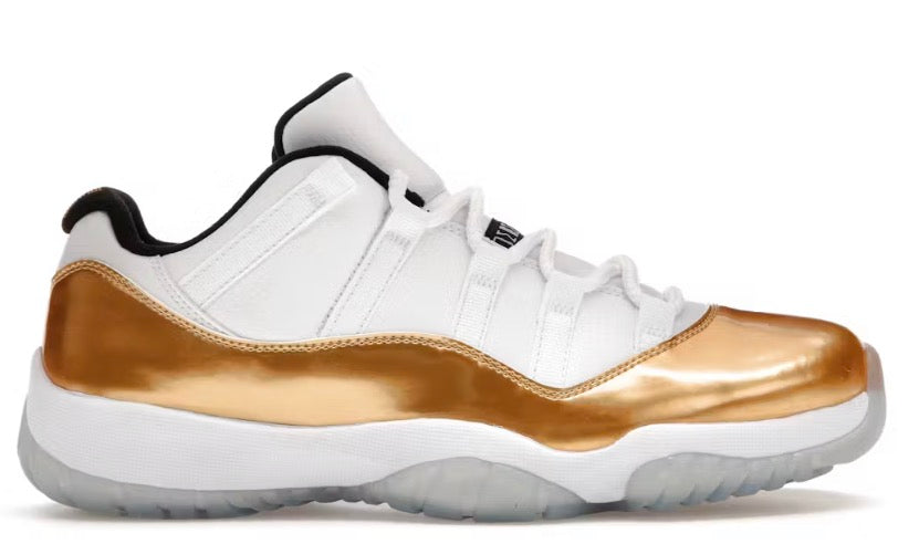Jordan 11 Low Closing Ceremony