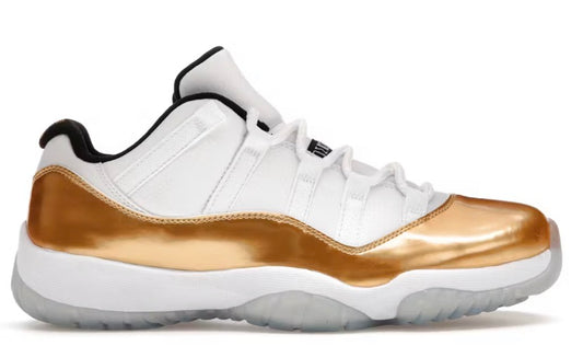 Jordan 11 Low Closing Ceremony