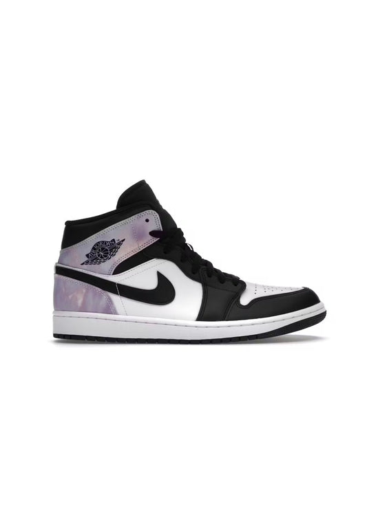 Jordan 1 Mid Zen Master