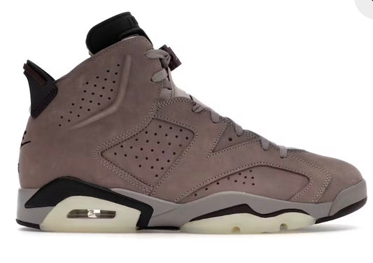 Jordan 6 A Ma Maniére