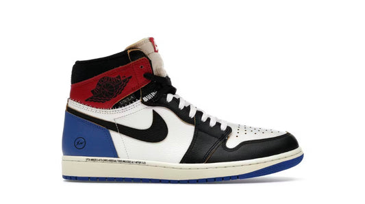 Fragment X Union Jordan 1