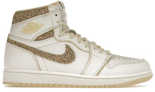 Jordan 1 Craft Naija