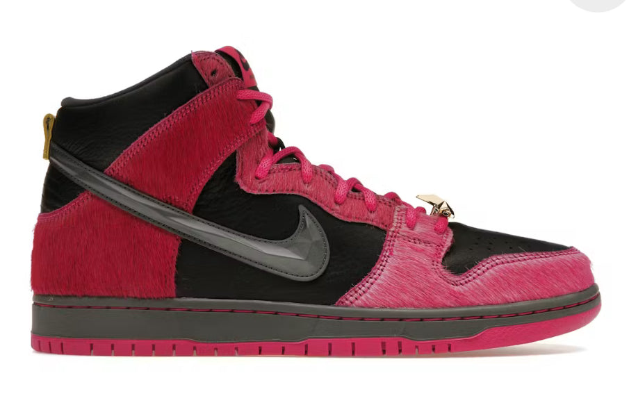 Sb dunk high run the jewels